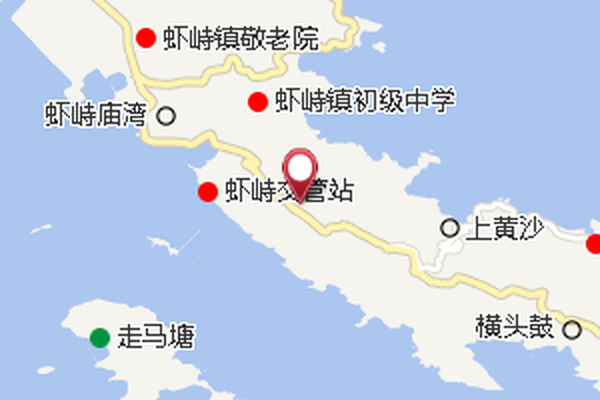 里南岙 里南岙