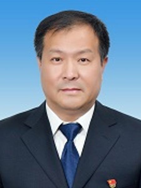 肖峰(鐵嶺市人民代表大會財政經濟委員會副主任委員) 肖峰(鐵嶺市人民代表大會財政經濟委員會副主任委員)