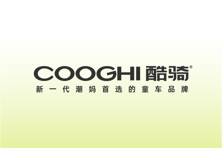 COOGHI酷騎 COOGHI酷騎