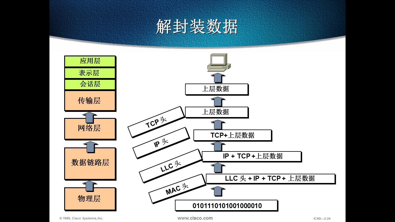 LLC報頭