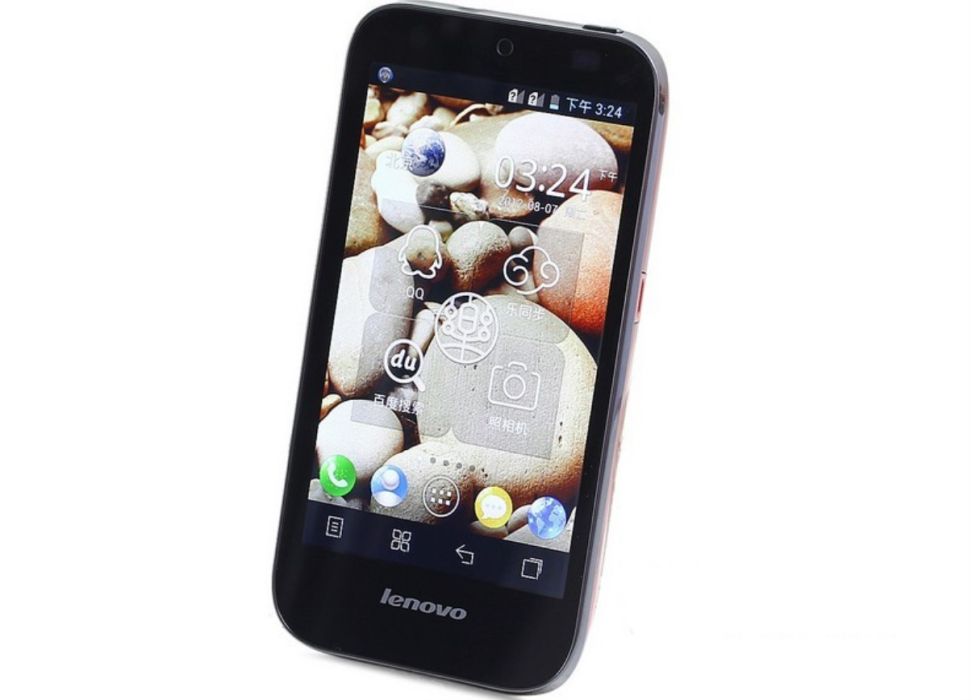 聯想A580 聯想A580