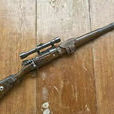 Kar98k毛瑟步槍(KAR98K)