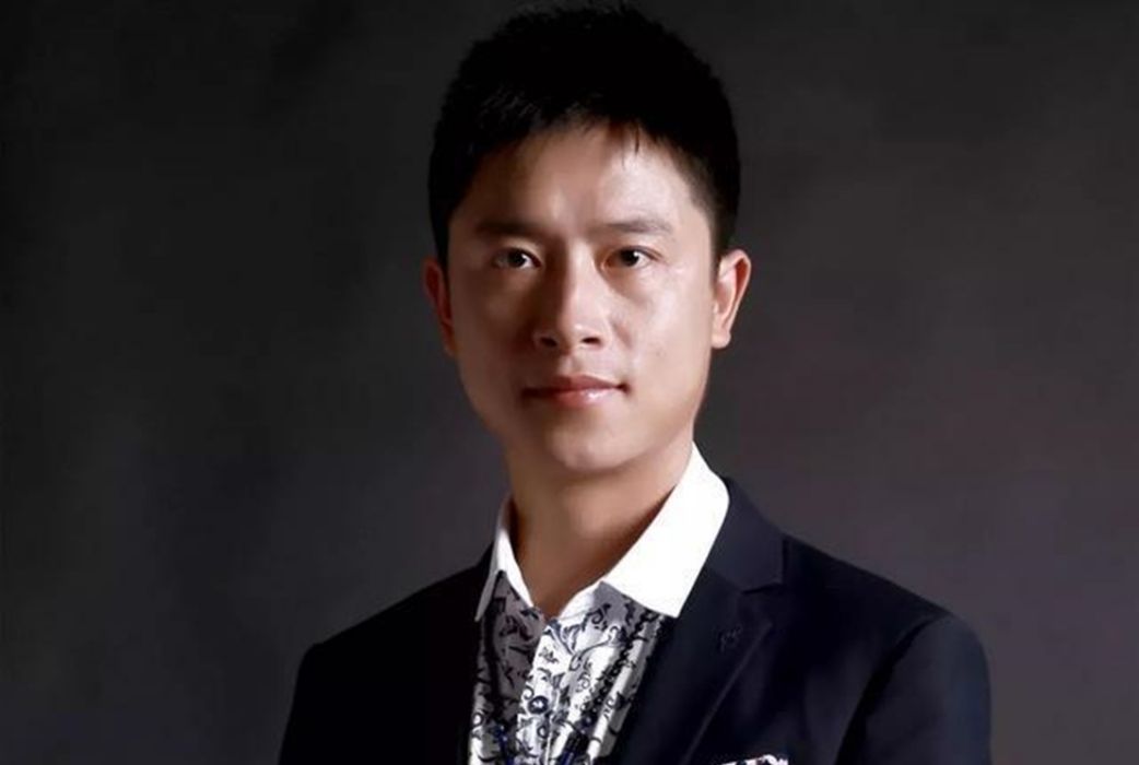 王仕良(企業家) 王仕良(企業家)