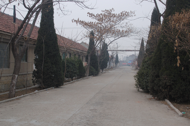 杜家疃村(山東省青島市平度市香店街道辦事處下轄村) 杜家疃村(山東省青島市平度市香店街道辦事處下轄村)