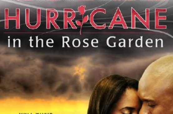 玫瑰花園的颶風