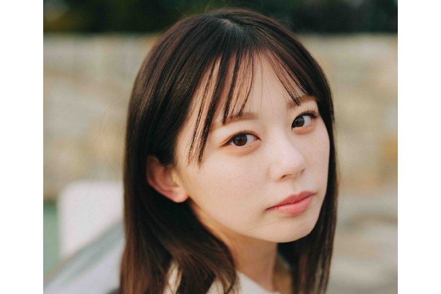 濱咲友菜 濱咲友菜