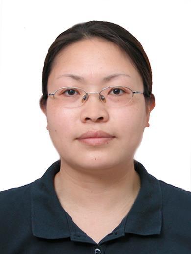 賈守梅 賈守梅