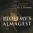 Ptolemy\x27s Almagest Ptolemy\x27s Almagest