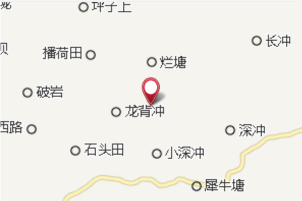 丘家屋基 丘家屋基
