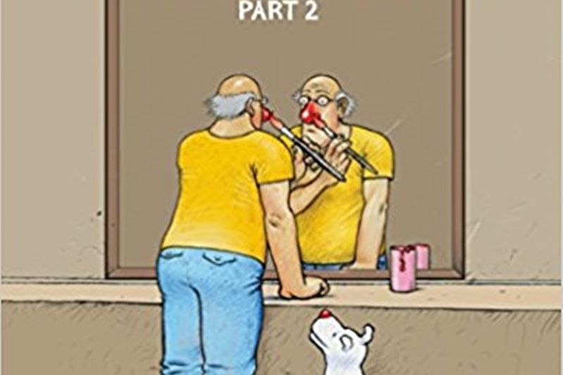 Moebius Library: Inside Moebius Part 2 Moebius Library: Inside Moebius Part 2