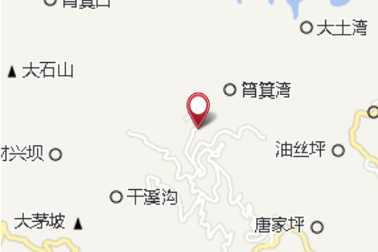 馬栗棗 馬栗棗