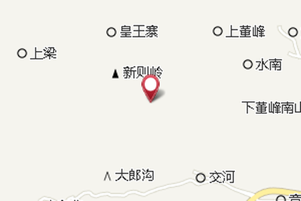 南關坪