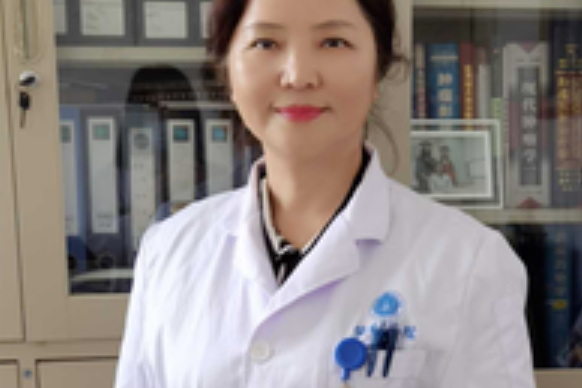 劉莉(華中科技大學同濟醫學院附屬協和醫院教授) 劉莉(華中科技大學同濟醫學院附屬協和醫院教授)