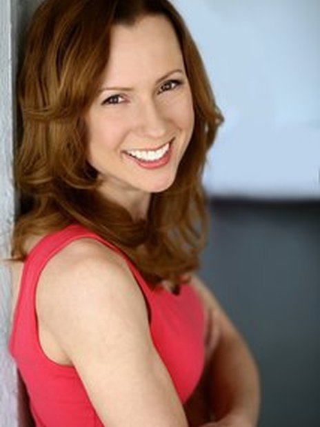 Amanda Chism Amanda Chism