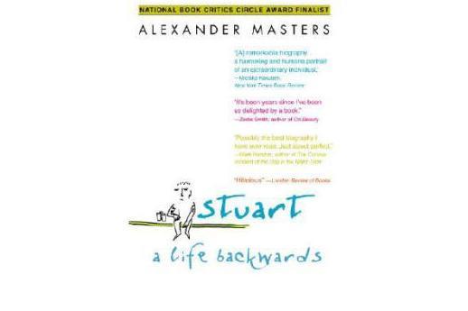 Stuart:A Life Backwards Stuart:A Life Backwards