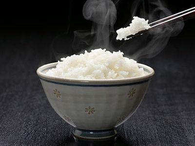 加油蒸米飯法