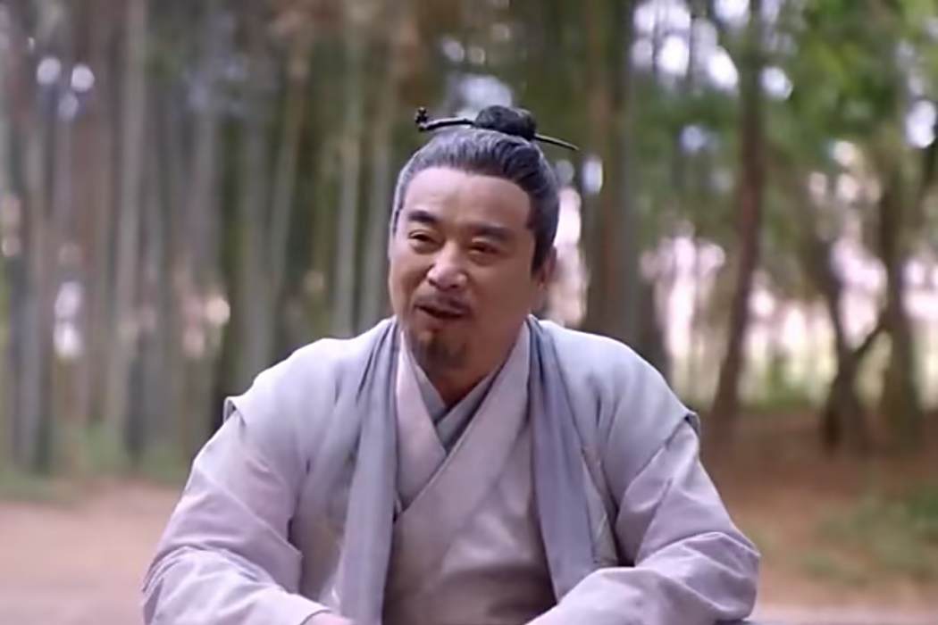 居勝(愛情輕喜劇《三嫁惹君心》中的角色) 居勝(愛情輕喜劇《三嫁惹君心》中的角色)