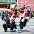六郎莊五虎棍 六郎莊五虎棍