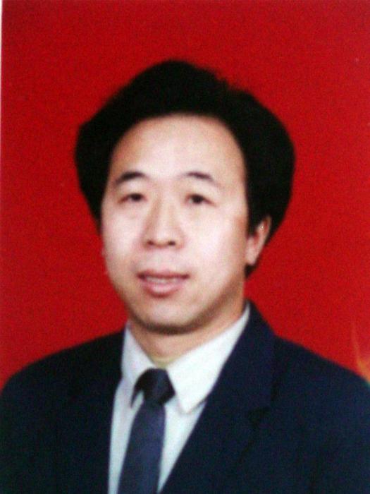 董合生 董合生