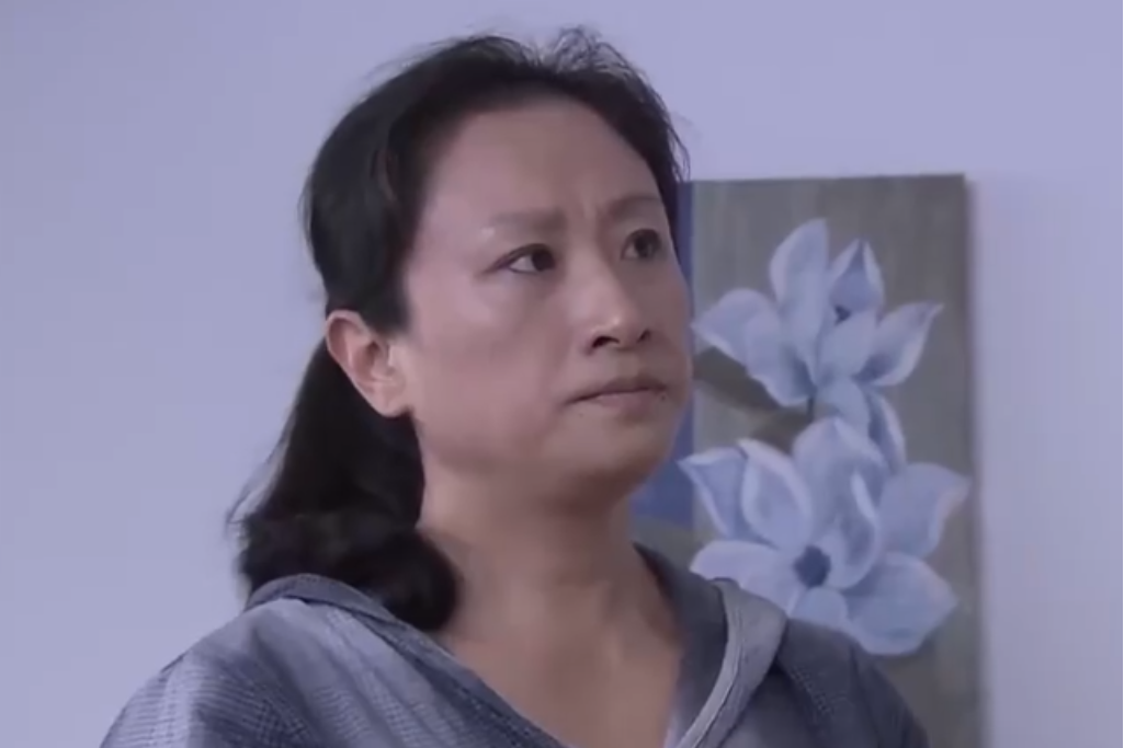 喬艷紅(《別樣幸福》中李桂香的兒媳) 喬艷紅(《別樣幸福》中李桂香的兒媳)