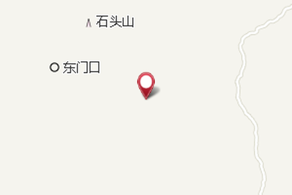二狼溝