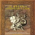 The Atlas of Legendary Lands The Atlas of Legendary Lands