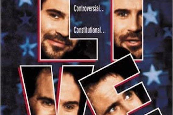 Dennis Miller Live Dennis Miller Live