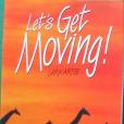 LT 2-D Tb Lets Get Moving Is What a World!/Literacy 2000 Stage 5 LT 2-D Tb Lets Get Moving Is What a World!/Literacy 2000 Stage 5
