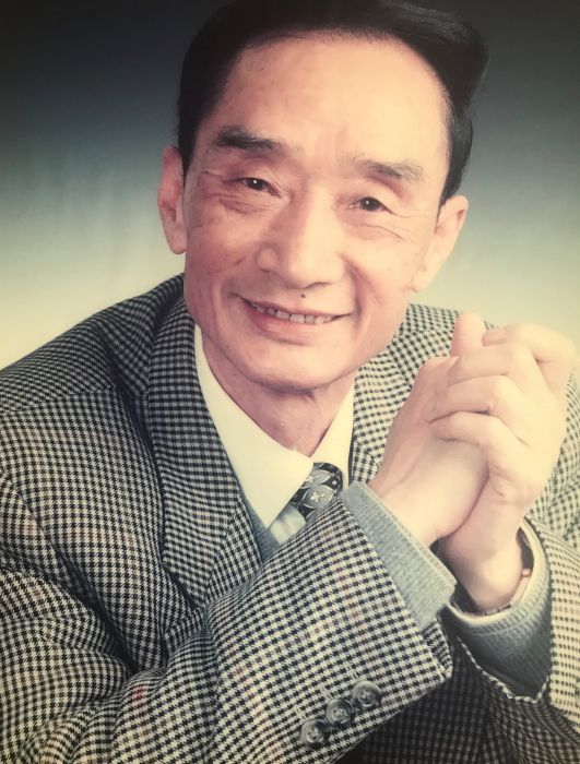 鄒開良 鄒開良