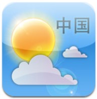 中國天氣
