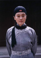 天下第一樓(2004年夏鋼執導民國題材劇)