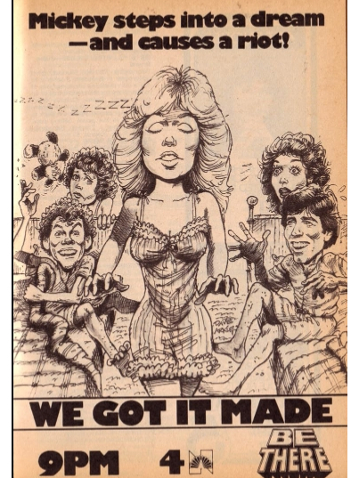 We Got It Made第二季 We Got It Made第二季