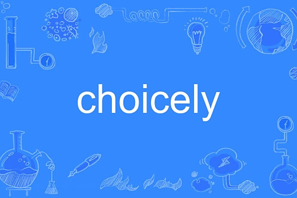 choicely choicely
