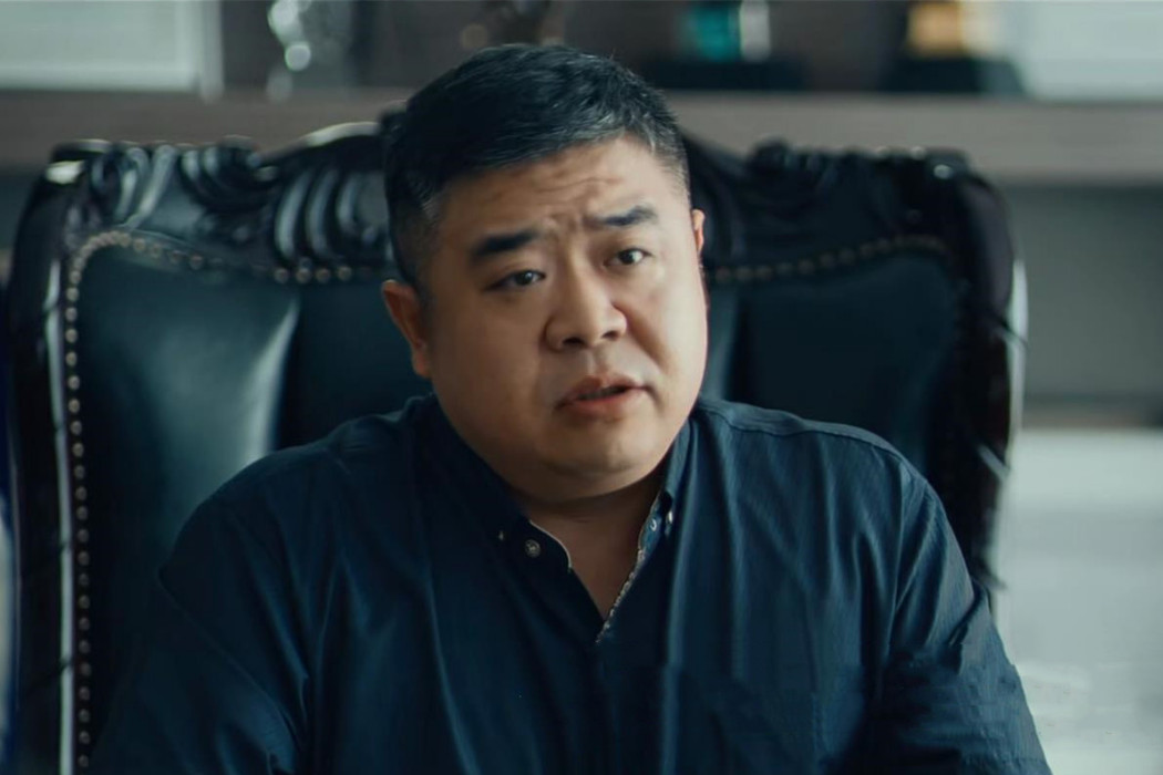 曹總(愛情喜劇電影《前任2:備胎反擊戰》中的角色) 曹總(愛情喜劇電影《前任2:備胎反擊戰》中的角色)