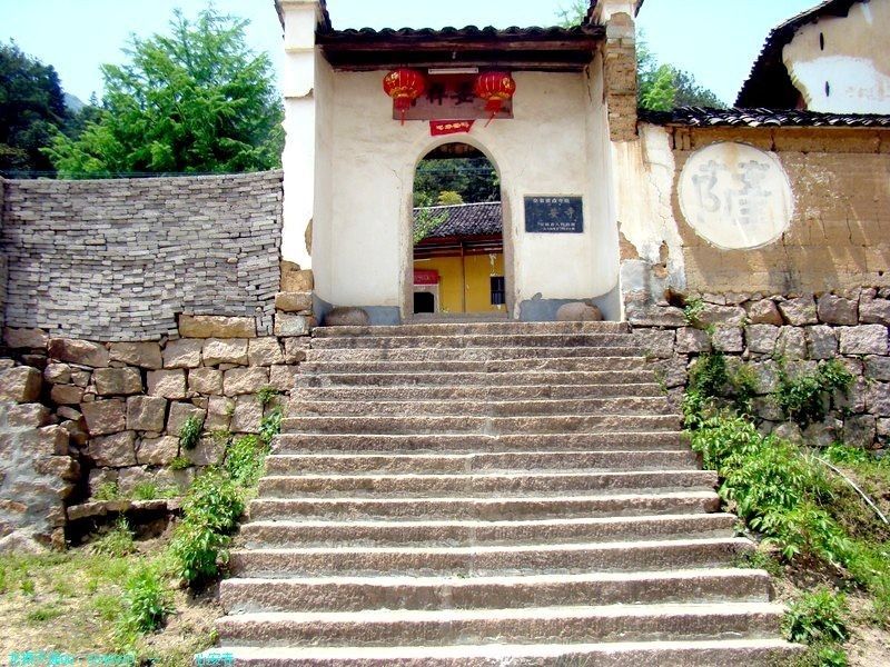 茅田禪寺 茅田禪寺