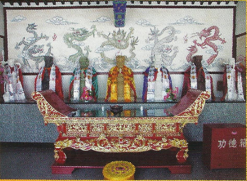 遼陽龍華寺