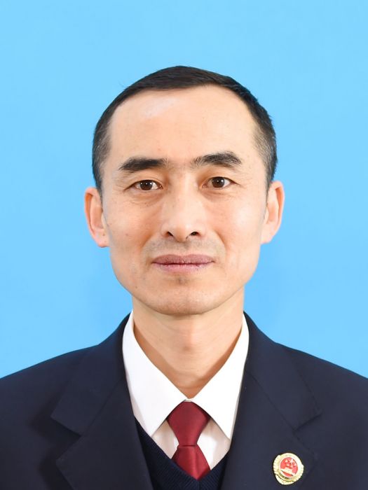 車國慶(吉林省人民檢察院黨組成員、政治部主任) 車國慶(吉林省人民檢察院黨組成員、政治部主任)