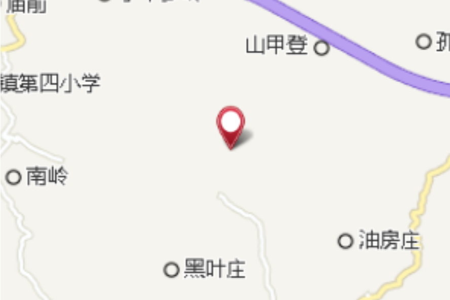 東黑葉莊 東黑葉莊