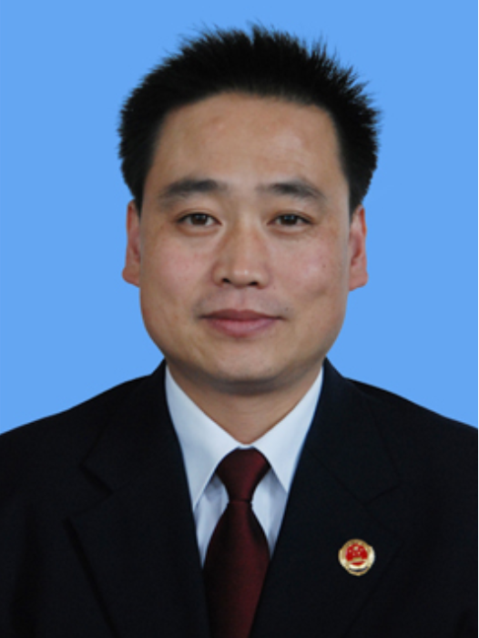 吳廣宇(慶陽市監委委員) 吳廣宇(慶陽市監委委員)