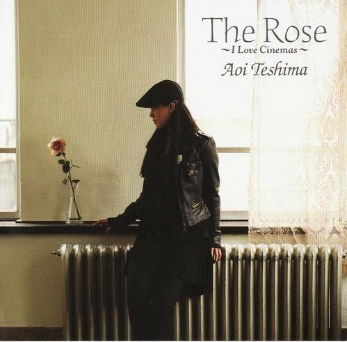 The Rose(Amanda McBroom演唱歌曲)