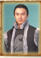 匯通天下(2006年梁材遠執導香港TVB電視劇)