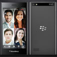 LEAP(BlackBerry中端全觸屏手機) LEAP(BlackBerry中端全觸屏手機)