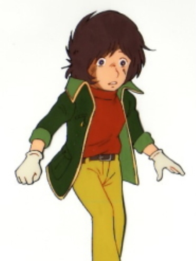 星野鐵郎 星野鐵郎