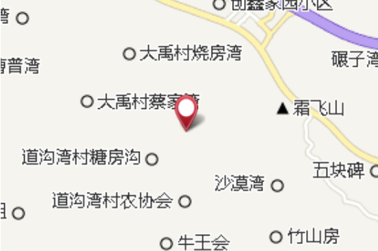 茅灣 茅灣