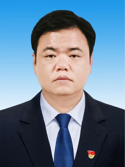 黃鵬(新疆維吾爾自治區博爾塔拉蒙古自治州溫泉縣黨委常委、副縣長) 黃鵬(新疆維吾爾自治區博爾塔拉蒙古自治州溫泉縣黨委常委、副縣長)