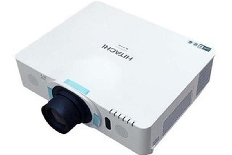 日立HCP-D762X 日立HCP-D762X