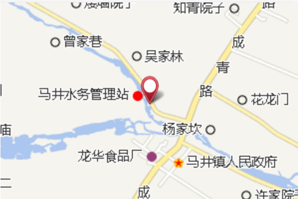 羊叉溝路 羊叉溝路