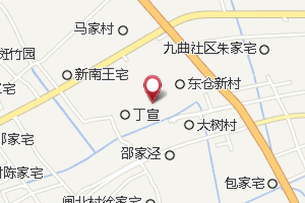 郁黃家宅 郁黃家宅