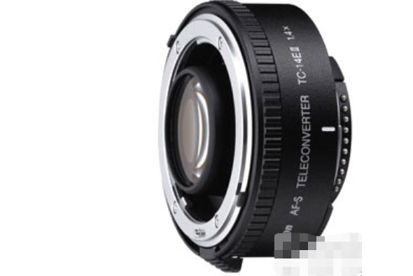 尼康AiAF-STC-14EII/14E 尼康AiAF-STC-14EII/14E