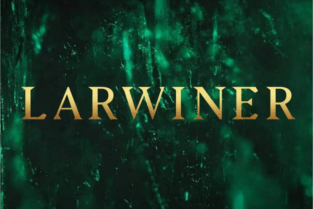 LARWINER LARWINER